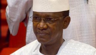 رئيس الحكومة الانتقالية بمالي - رويترز