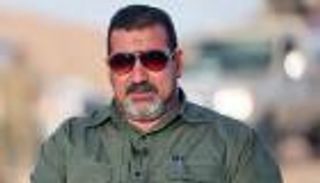 لعبة عض الإصبع في العراق.. براءة قيادي بالحشد لـ"عدم كفاية الأدلة"