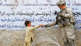 جندي أمريكي في أفغانستان - أرشيفية