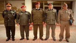  اللجنة العسكرية الليبية المشتركة