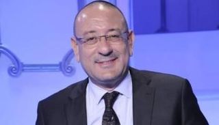 السياسي التونسي عبد العزيز القطي - أرشيفية