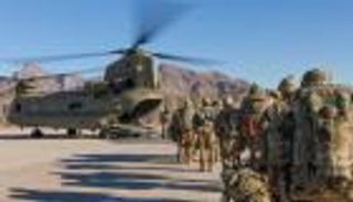 لـ"أسباب أمنية".. نسبة الإخلاء الأمريكي من أفغانستان سرية