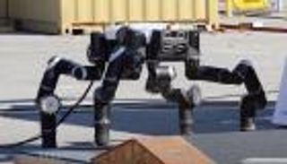 فيديو.. "ناسا" تطور روبوتا بـ64 إصبعا.. ما وجهته؟