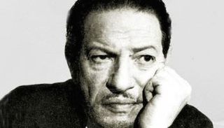 الفنان نجيب الريحاني 