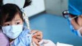 الصين.. أول دولة في العالم تحصن الأطفال بعمر 3 سنوات ضد كورونا