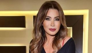 الفنانة نوال الزغبي