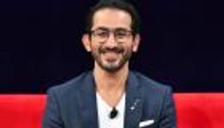 أحمد حلمي سفيرا إقليميا لمنظمة "يونيسف"