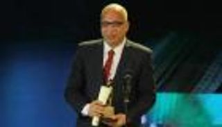 شريف دسوقي يكشف موعد خروجه من المستشفى