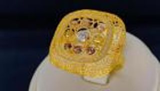 أسعار الذهب في العراق اليوم الثلاثاء 8 يونيو 2021