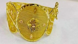 أسعار الذهب في الجزائر اليوم الثلاثاء