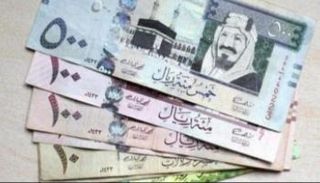 سعر الريال السعودي في مصر اليوم 
