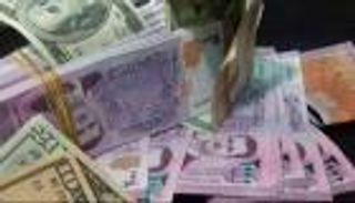سعر الدولار في سوريا اليوم الثلاثاء 8 يونيو 2021