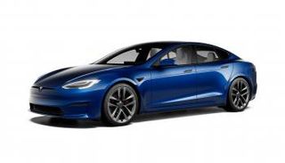 طراز تسلا Model S Plaid