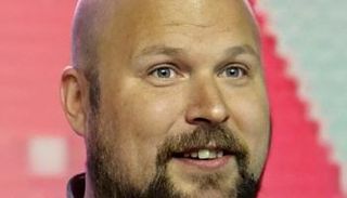 ماركوس بيرسون