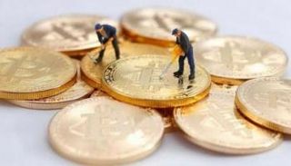 الصين تشن حملة يوم الحساب على العملات المشفرة