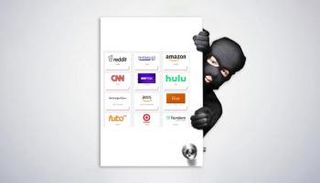 تعطل أشهر مواقع الإنترنت العالمية