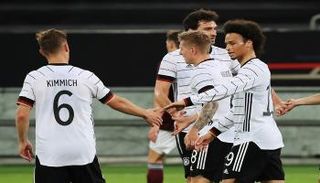 منتخب ألمانيا