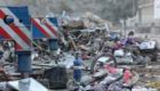 زلزال يضرب سواحل جنوب تركيا