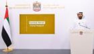 الإمارات: تطعيم 84.6% من إجمالي الفئة المؤهلة بلقاح كورونا
