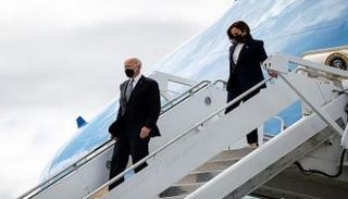 الرئيس الأمريكي جو بايدن -أرشيفية