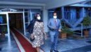 إثيوبيا تؤكد التزامها بإيجاد "حلول سلمية" لأزمة الحدود مع السودان