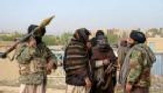 "طالبان" تزحف على شمال أفغانستان بعد خروج القوات الدولية