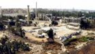 وثائق تظهر للعلن لأول مرة.. هل امتلك صدام حسين سلاحا نوويا؟