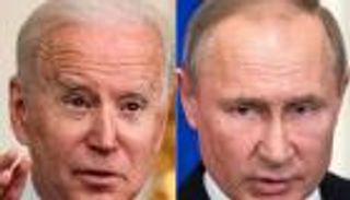 البيت الأبيض عن الاجتماع المزمع بين بايدن وبوتين: ليس مكافأة