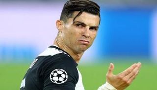 كريستيانو رونالدو نجم البيانكونيري
