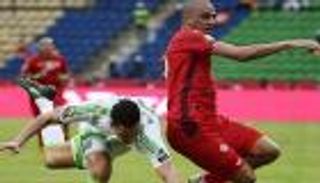 بينها تصريحات محرز.. 3 عوامل تلهب ديربي تونس والجزائر