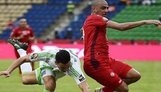 تونس والجزائر