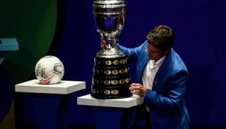 كوبا أمريكا 