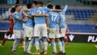 بعد 10 أشهر.. نسور إيطاليا تعيد طريد يوفنتوس إلى الحياة