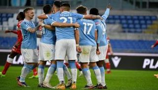 فريق لاتسيو