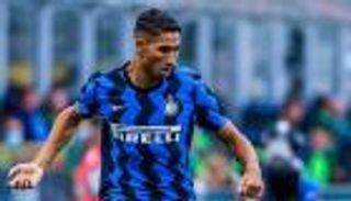 وكيله يوضح.. هل اقترب حكيمي من باريس سان جيرمان؟