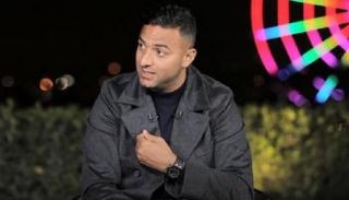أحمد حسام ميدو نجم الزمالك السابق