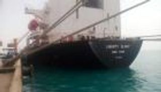 القمح الأمريكي يصل إلى السودان وتعهد باستمرار دعم الخبز