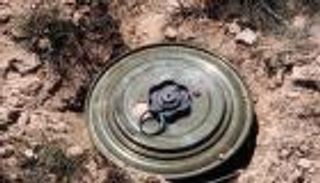 ألغام الإرهاب تصيب عسكريا تونسيا في القصرين