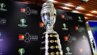 كوبا أمريكا 