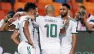 ليس رياض محرز.. بلماضي يكشف عن لاعب لا يمس في الجزائر