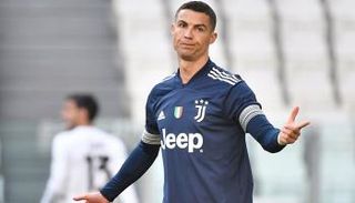 كريستيانو رونالدو