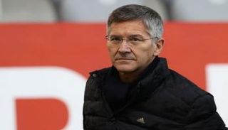 هربيرت هاينر رئيس بايرن ميونخ