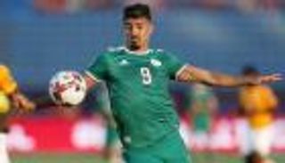 ثنائي الجزائر "الناري" يحذر من صعوبة ديربي تونس