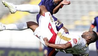 الدوري المغربي