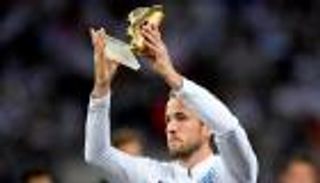 يورو 2020.. هاري كين يزيد الضغط على إنجلترا بكأس العالم