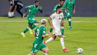 موعد انطلاق الدوري الإماراتي