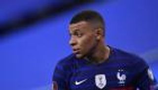 نجوم يورو 2020.. كيليان مبابي.. غزال فرنسا الأسمر
