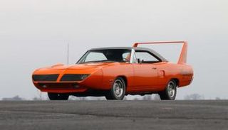 طراز Plymouth Superbird/Charger Daytona 