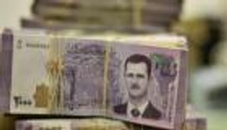 سعر الدولار في سوريا اليوم الأربعاء 9 يونيو 2021