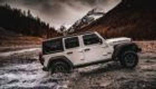 جيب Wrangler في ثوبها الهجين.. أسرع وأقل استهلاكا للوقود